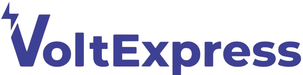 VoltExpress Logo